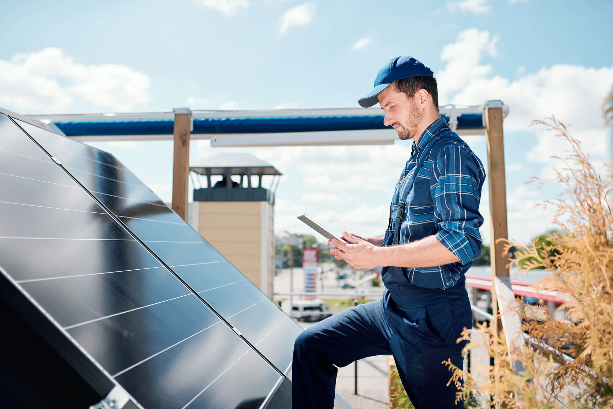 Zasady działania instalacji solarnych - to warto wiedzieć