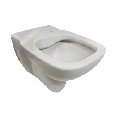 DEBBA Miska WC Bez Kołnierza 54x35,5 RIMLESS ROCA A34699L000