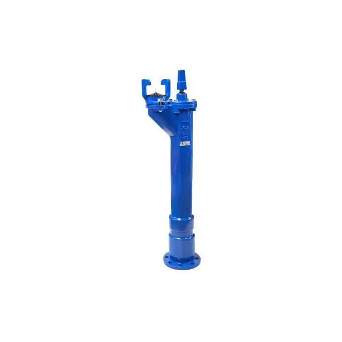 Hydrant podziemny DN 80 RD 1500 JAFAR 8851-0080-2161R1500N