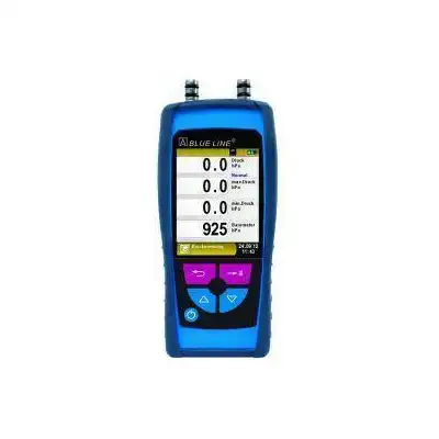 Manometr elektroniczny S4680-ST AFRISO 4766800