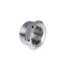 Redukcja chrom 1/2&quot; x 3/8&quot; HYDROLAND CH.R.15-10