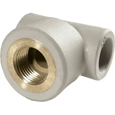 Trójnik PP-R GW - 20 G1/2&quot; KAN-therm 1209258002