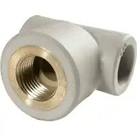 Trójnik PP-R GW - 25 G3/4&quot; KAN-therm 1209258005