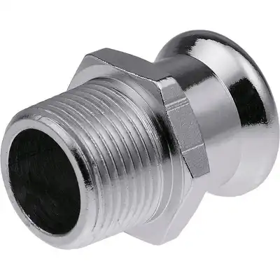 Złączka GZ Steel - 35 R1 1/4&quot; KAN-therm 1509045012