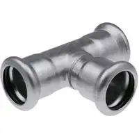 Trójnik Inox - 76.1 KAN-therm 1609257010