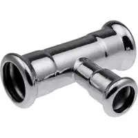 Trójnik redukcyjny Steel Sprinkler - 88.9/76.1/88.9 KAN-therm 1511260024