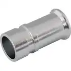 Łącznik Steel Sprinkler/Groove - 108/ 114 KAN-therm 1511042005