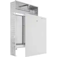 Szafka podtynkowa Slim+ - 750-850x850x110-160 KAN-therm 1414183021