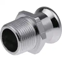 Złączka GZ Steel - 35 R1 1/4&quot; KAN-therm 1509045012