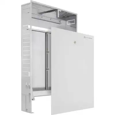 Szafka podtynkowa Slim+ - 750-850x850x110-160 KAN-therm 1414183021