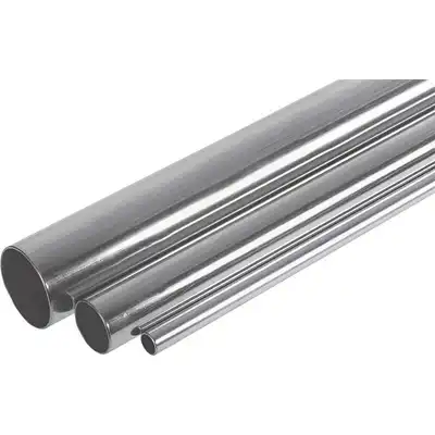 Rura ze stali węglowej - 15x1.2 sztanga 6 m Steel  KAN-therm 1530207028