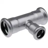 Trójnik redukcyjny Inox Sprinkler - 108/42/108 KAN-therm 1611260003