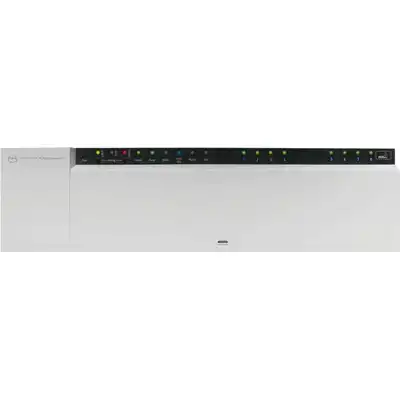 Listwa 230V z LAN do 8 termostatów i 12 siłowników KAN-therm 1802265009