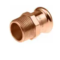 Złączka GZ Copper Gas - 18 R1/2&quot; KAN-therm 2263045002