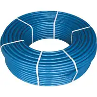 Rura PE-RT Blue Floor z osłoną EVOH 5-warstwowa - 16x2.0 zwój 200 m KAN-therm 1829198222