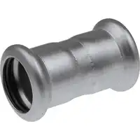 Mufa Inox Sprinkler - 88.9 KAN-therm 1611245007