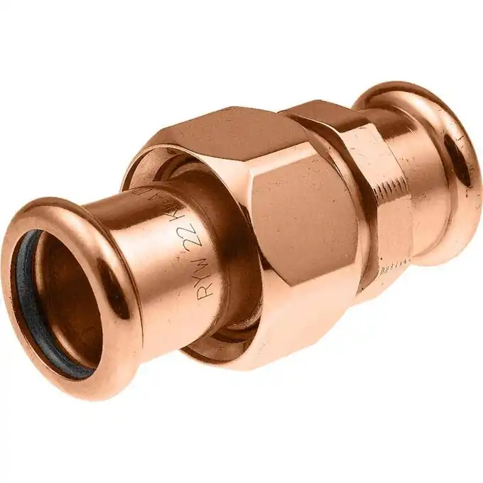 Holender Copper - 54 KAN-therm 2265065006