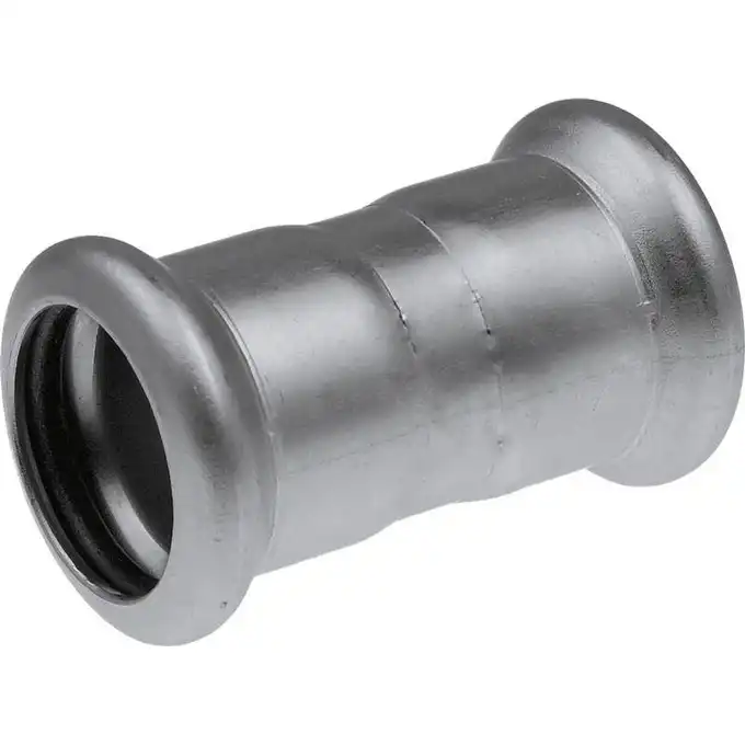 Mufa Inox Sprinkler - 108 KAN-therm 1611245000