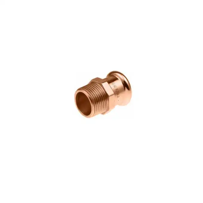 Złączka GZ Copper Gas - 28 R1&quot; KAN-therm 2263045008