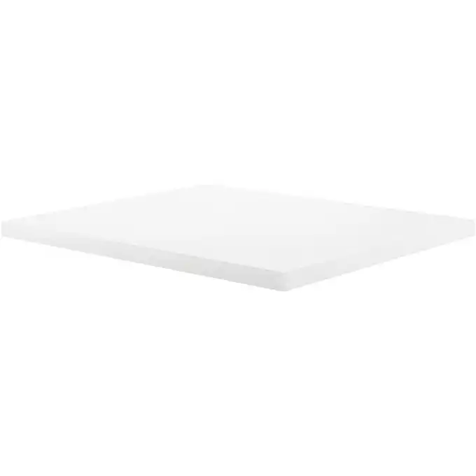 Półka CORREO biała 367x267 mm bianco LUX DEANTE CBL_A30B