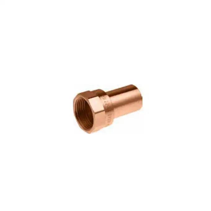 Złączka nyplowa GW Copper - 54 Rp2&quot; KAN-therm 2265328010