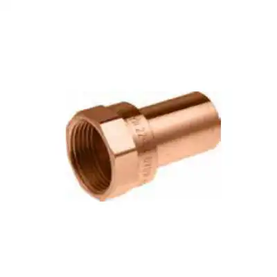 Złączka nyplowa GW Copper - 54 Rp2&quot; KAN-therm 2265328010