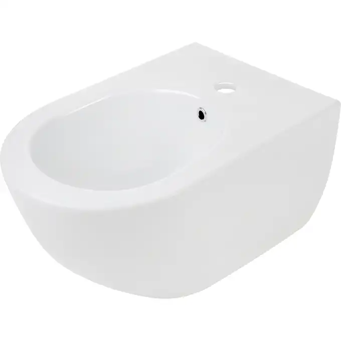 Bidet PEONIA biały wiszący DEANTE CDE_6BPW