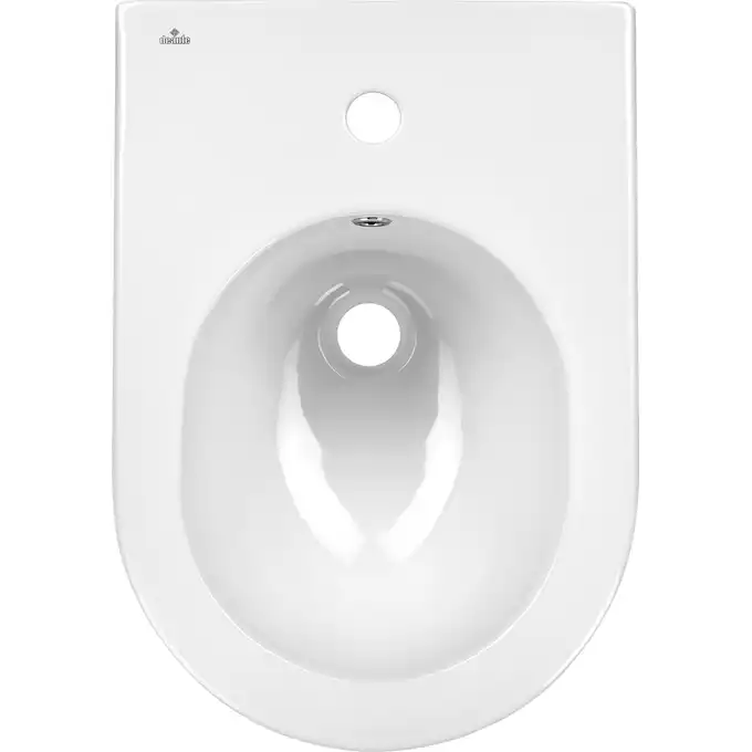 Bidet PEONIA biały wiszący DEANTE CDE_6BPW