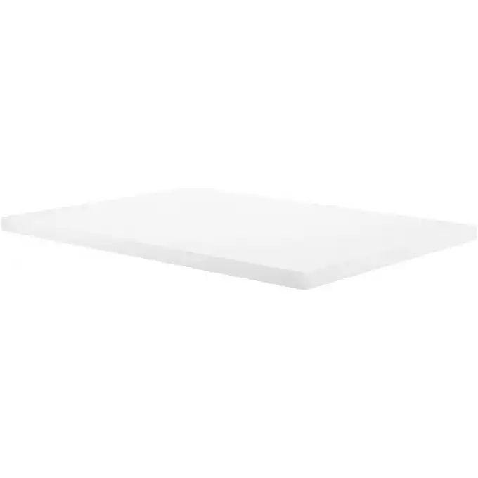 Półka CORREO biała 367x167 mm bianco LUX DEANTE CBL_A20B