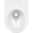 Bidet PEONIA biały wiszący DEANTE CDE_6BPW