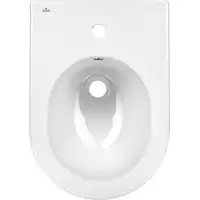 Bidet PEONIA biały wiszący DEANTE CDE_6BPW