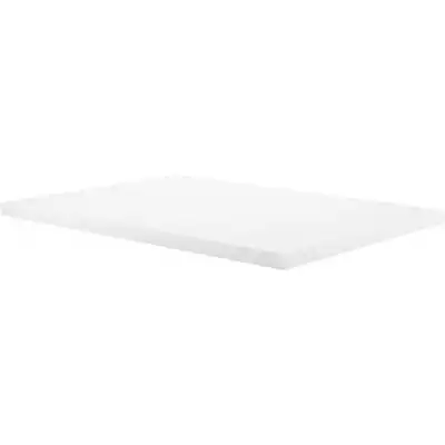 Półka CORREO biała 367x167 mm bianco LUX DEANTE CBL_A20B