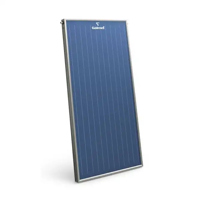 Zestaw solarny Premium Plus (3x KSG 21 GT, bez wymiennika c.w.u.) GALMET 08-912003