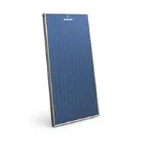 Zestaw solarny Premium AL. (2x KSG 21, wym. 250 l folia PVC) GALMET 08-952022