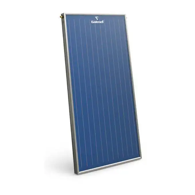 Zestaw solarny Premium Maxi Plus (5x KSG 21 Premium GT, bez wymiennika c.w.u.) GALMET 08-902005