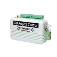 DD Project Control – moduł zdalnego nadzoru DE DIETRICH 100016096PC