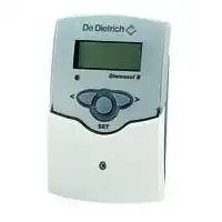 SOL PLUS Regulator solarny DE DIETRICH 7630422