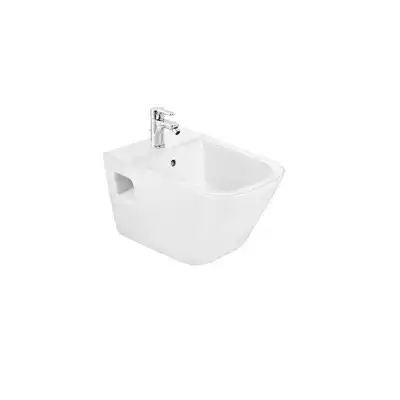 GAP SQUARE Bidet podwieszany ROCA A357475000