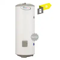 Baxi PremierPlus BPP 150 Podgrzewacz c.w.u. ze stali nierdzewnej DE DIETRICH 94805155