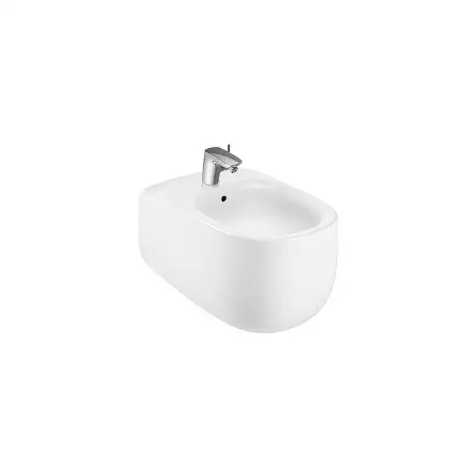 BEYOND Bidet podwieszany 580mm ROCA A3570B5000