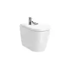 INSPIRA ROUND Bidet stojący BTW  560 x 370 ROCA A357527000