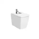 INSPIRA SQUARE Bidet stojący BTW  560 x 370 ROCA A357537000