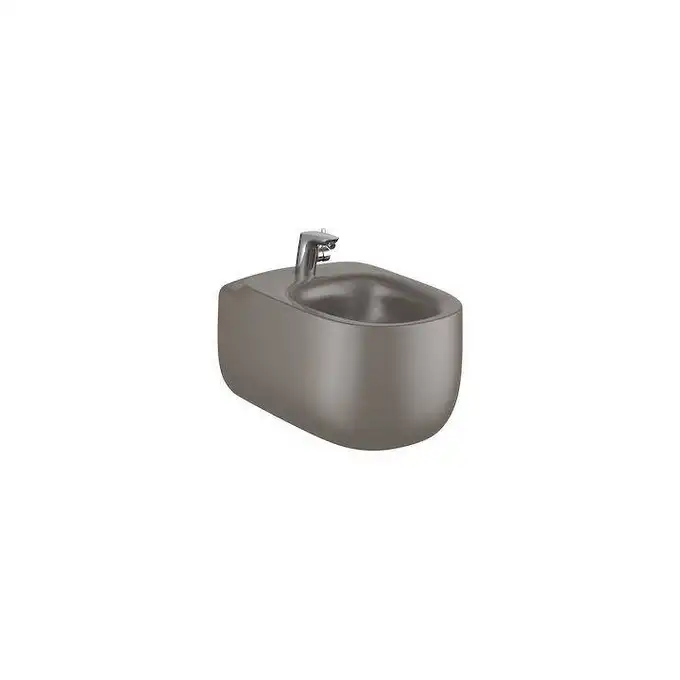 BEYOND Bidet podwieszany 580mm cafe ROCA A3570B5660