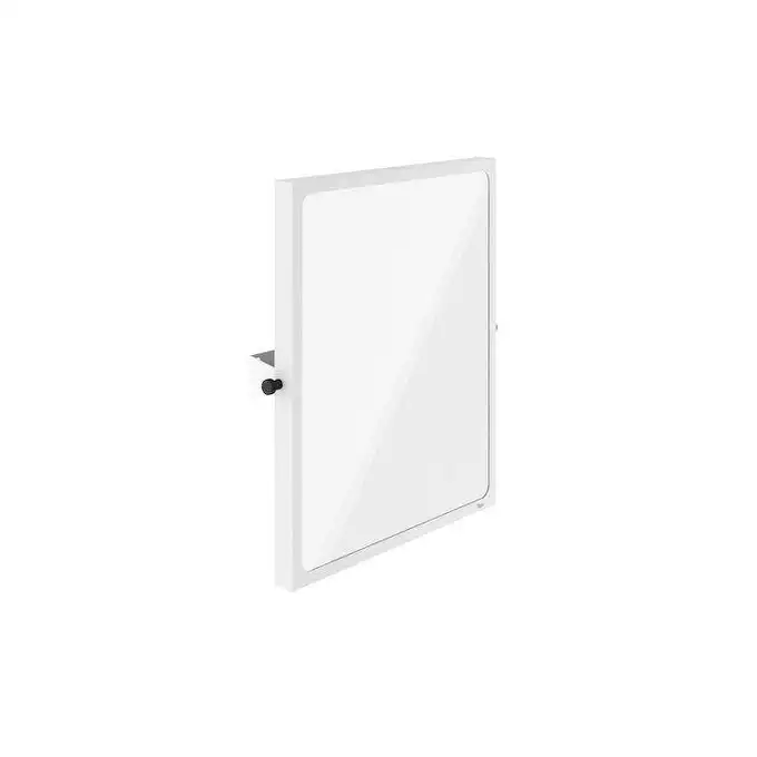 Access Comfort Lustro uchylne białe 60x50 cm ROCA A816915009