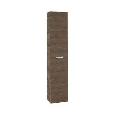 VICTORIA BASIC Kolumna z półkami 150 cm cedr ROCA A856577423