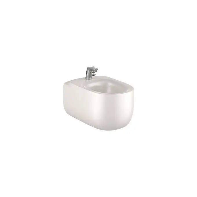 BEYOND Bidet podwieszany 580mm beige ROCA A3570B5650