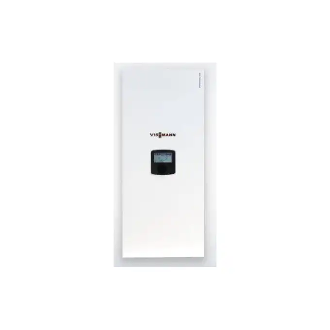 Pakiet Vitotron 100 VMN3-08 VIESSMANN Z020929