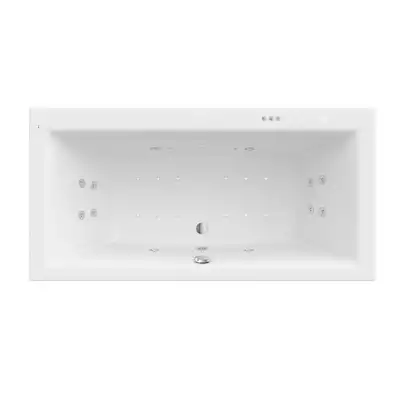 VITA 1800X900 SMART WATERAIR PLUS ROCA A24T086000