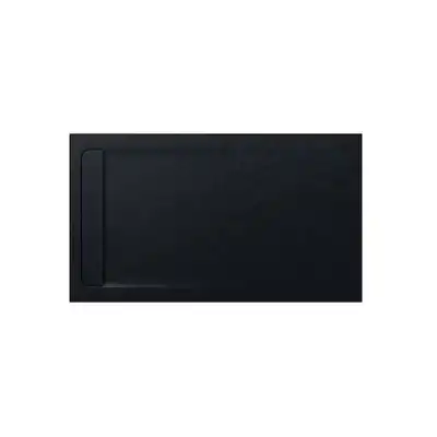 AQUOS Brodzik prostokątny 1600 x 900 mm Syfon z komplecie ROCA AP60164038401400