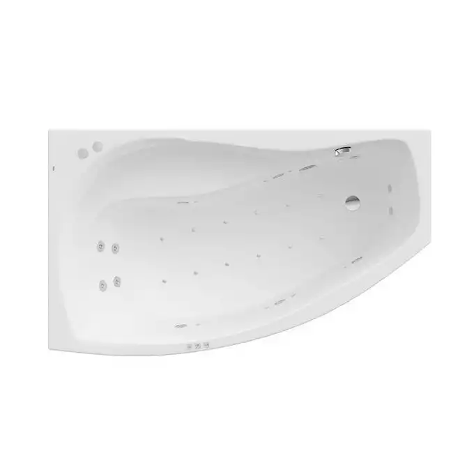 NICOLE LE 1600X950 SMART WATERAIR PLUS ROCA A24T173000